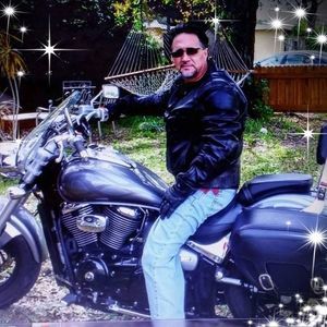 Meet your Posher, Richard